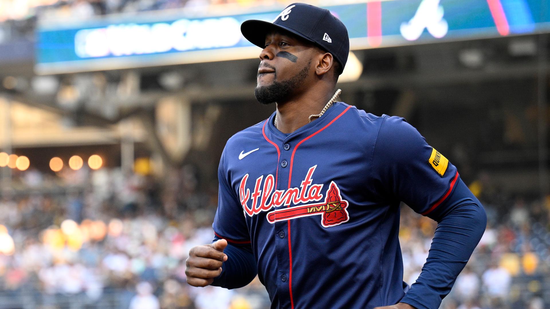 Jorge Soler traded to Angels - Video - TSN