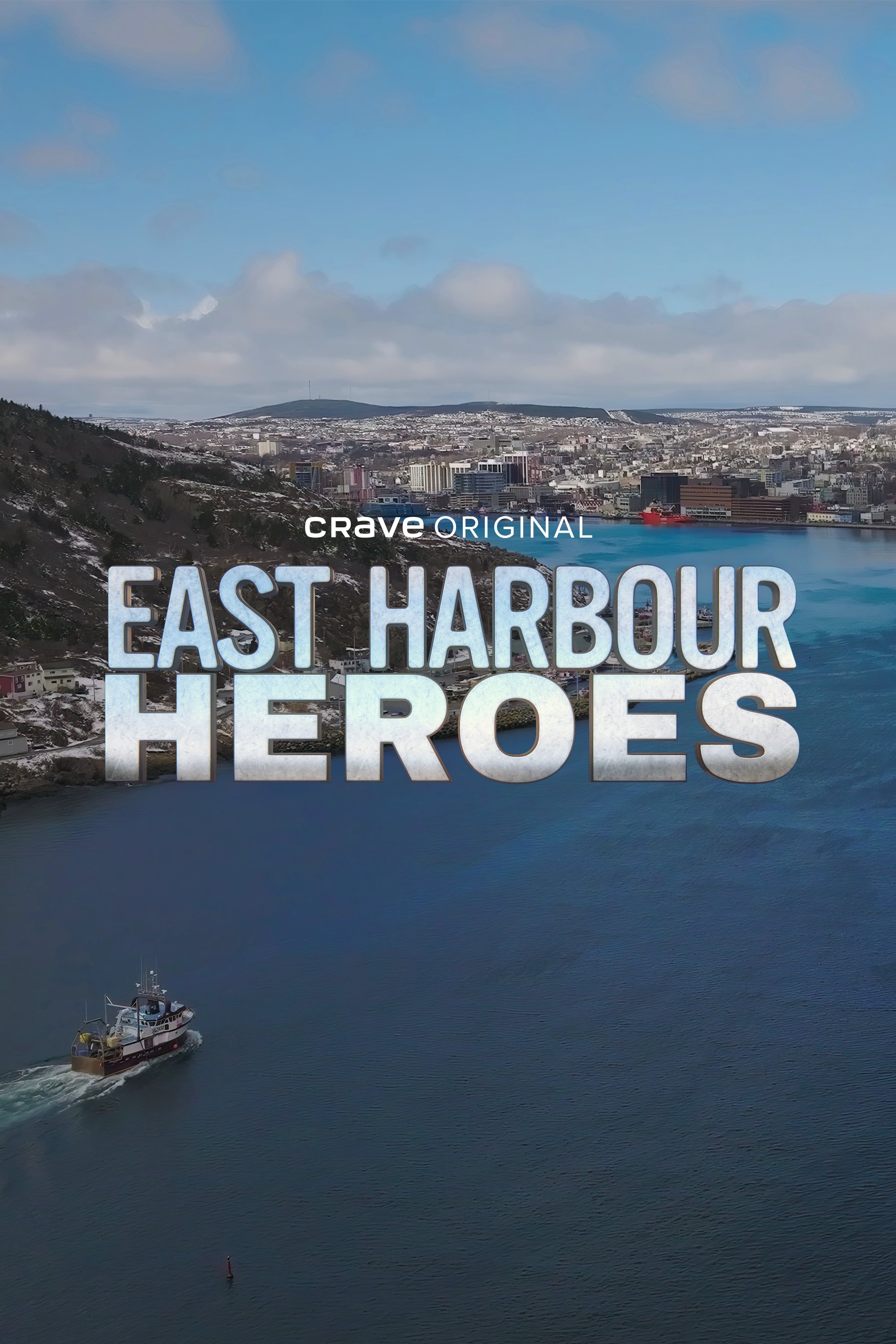 East Harbour Heroes