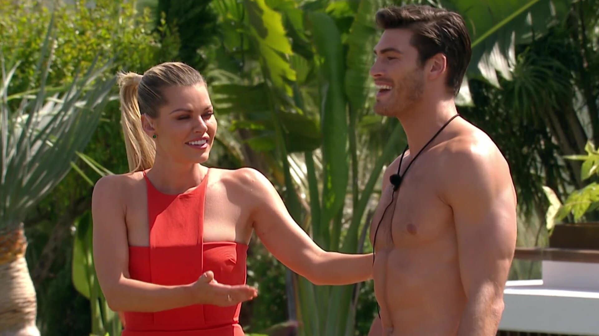 Love Island Australia | Stream now on Crave