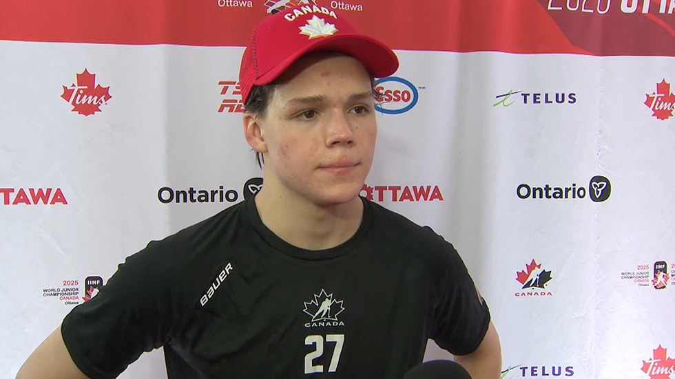 Leafs Prospect Cowan Appreciates Messages Of Support From Marner ...