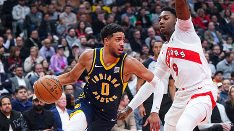 Raptors Host Pacers in High-Stakes NBA Cup Clash Tonight