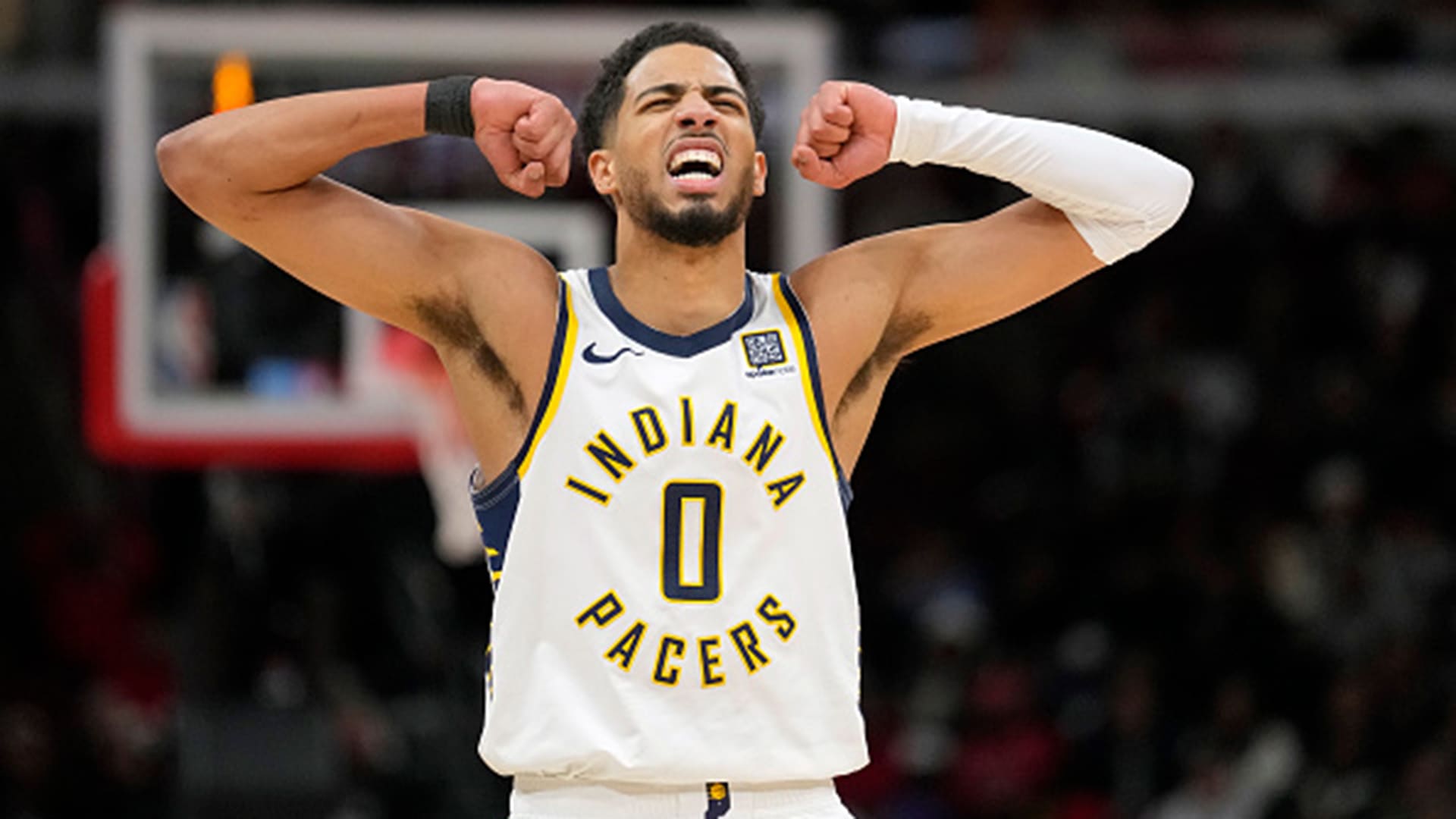 Indiana Pacers vs. Chicago Bulls Dec 6, 2024 NBA TSN Canada