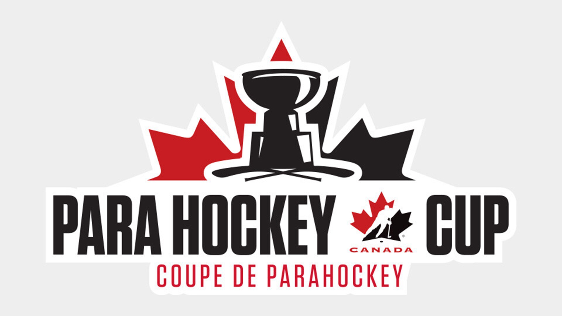 2024 Para Hockey Cup Gold Medal Video TSN