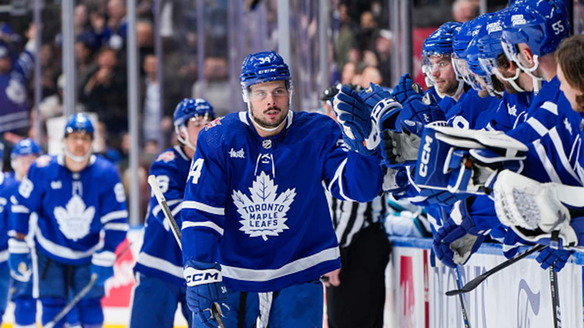 The Quiz: Is Matthews on track to becoming the best goal scorer in league h...