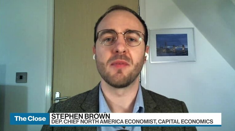 Core Inflation Pressures Still Too Strong Says Capital Economics Core Inflation Pressures Still Too Strong Says Capital Economics