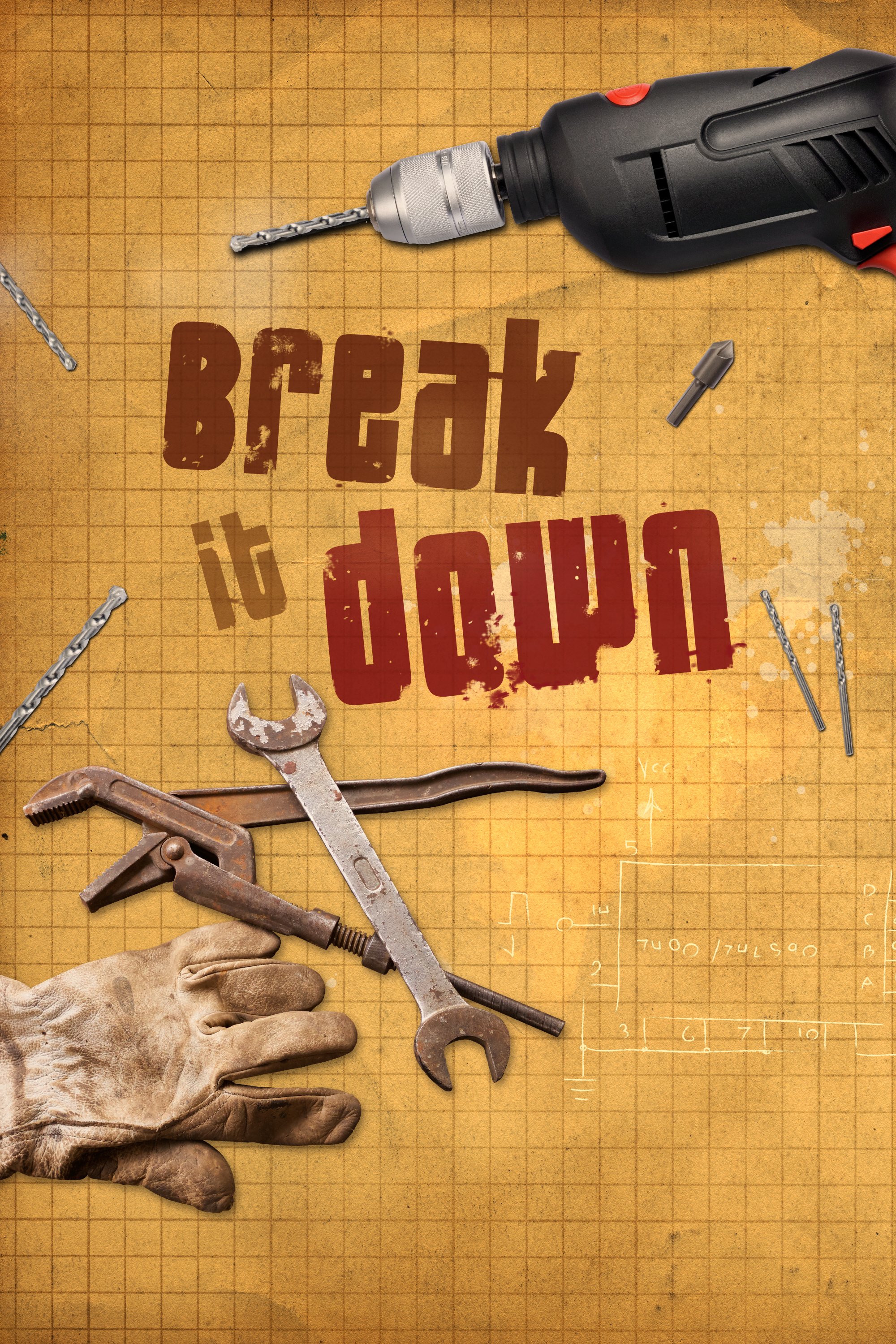 Break It Down