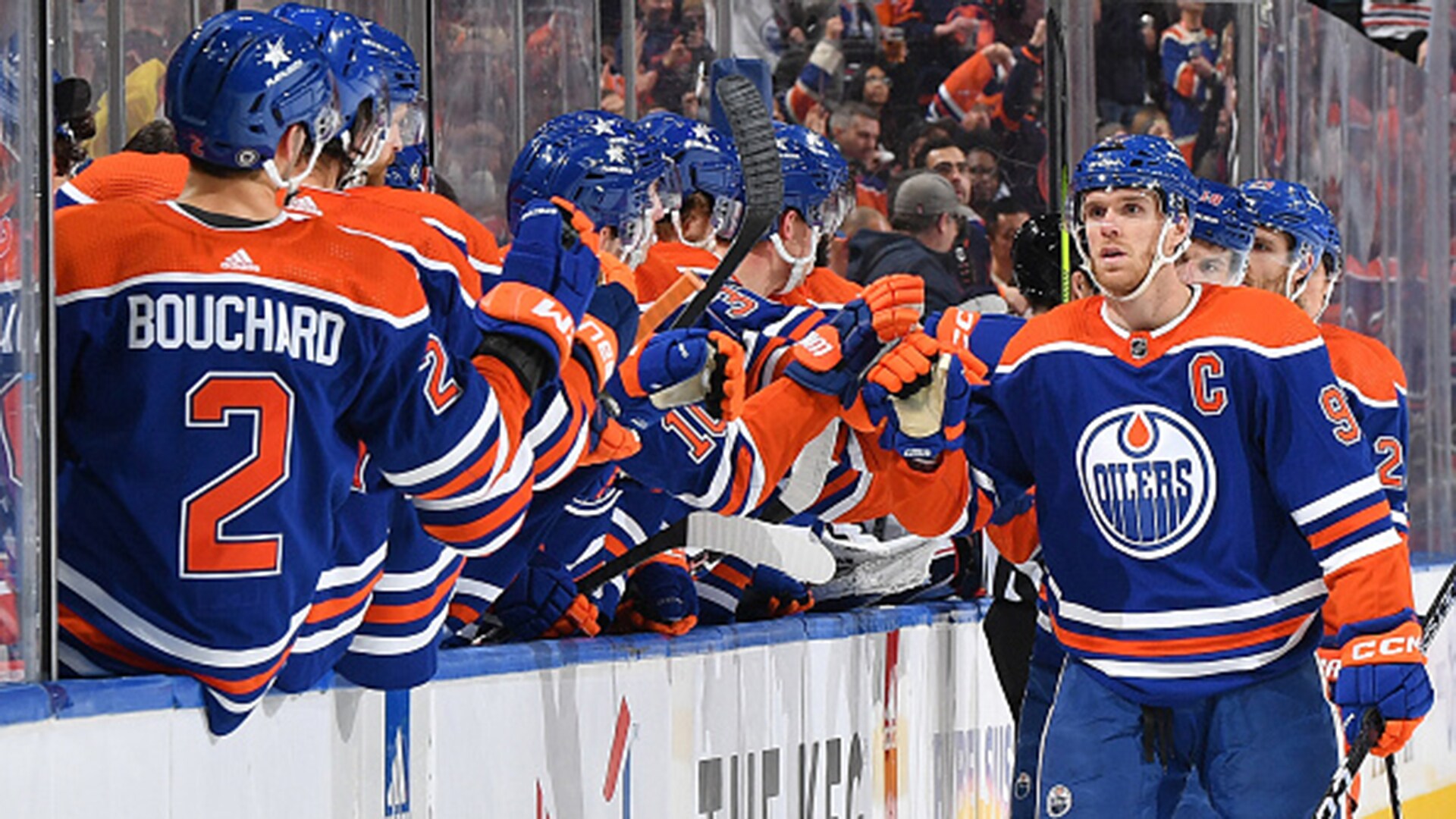 Button Breaks Down Edmonton s Record Run Everything Is Working Well 