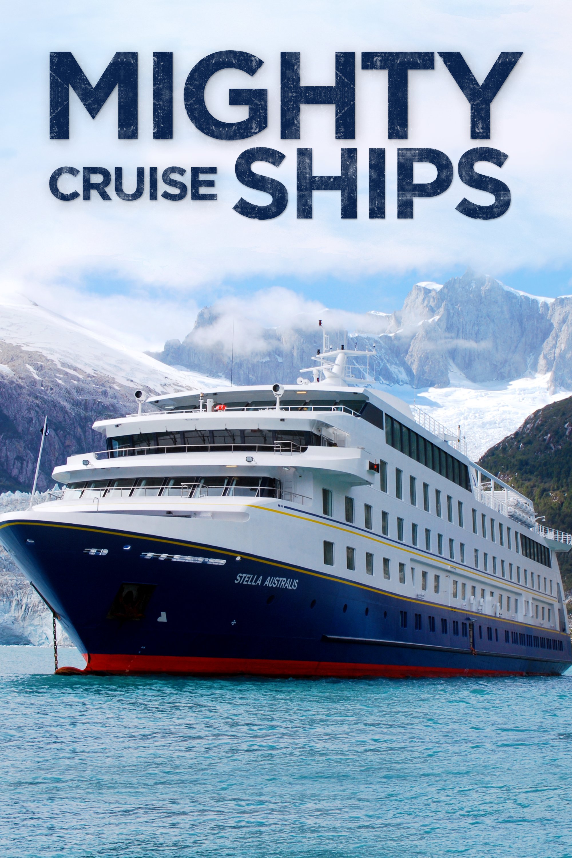 Mighty Cruise Ships