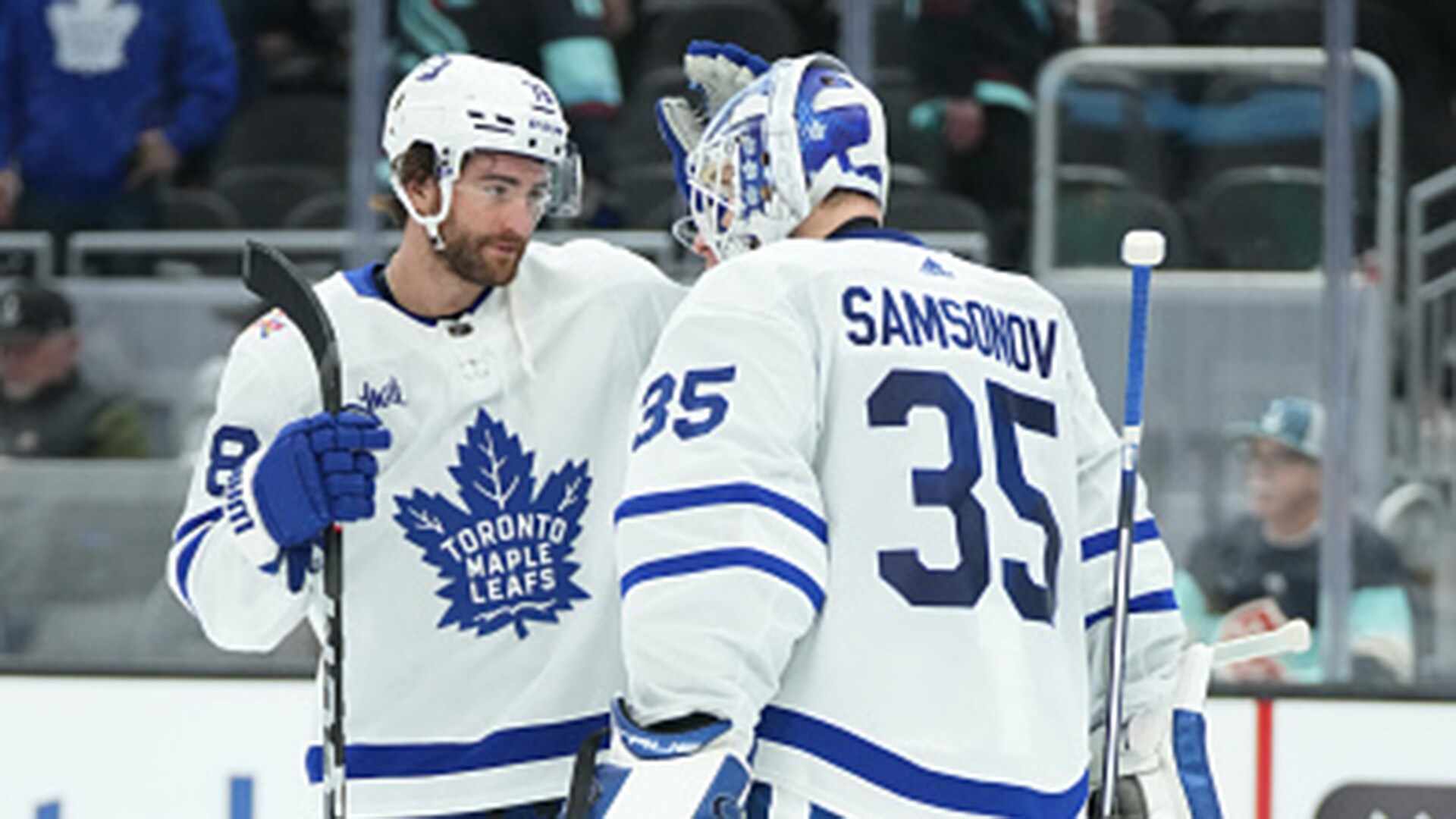 Winnipeg Jets vs. Toronto Maple Leafs 20240124 TSN