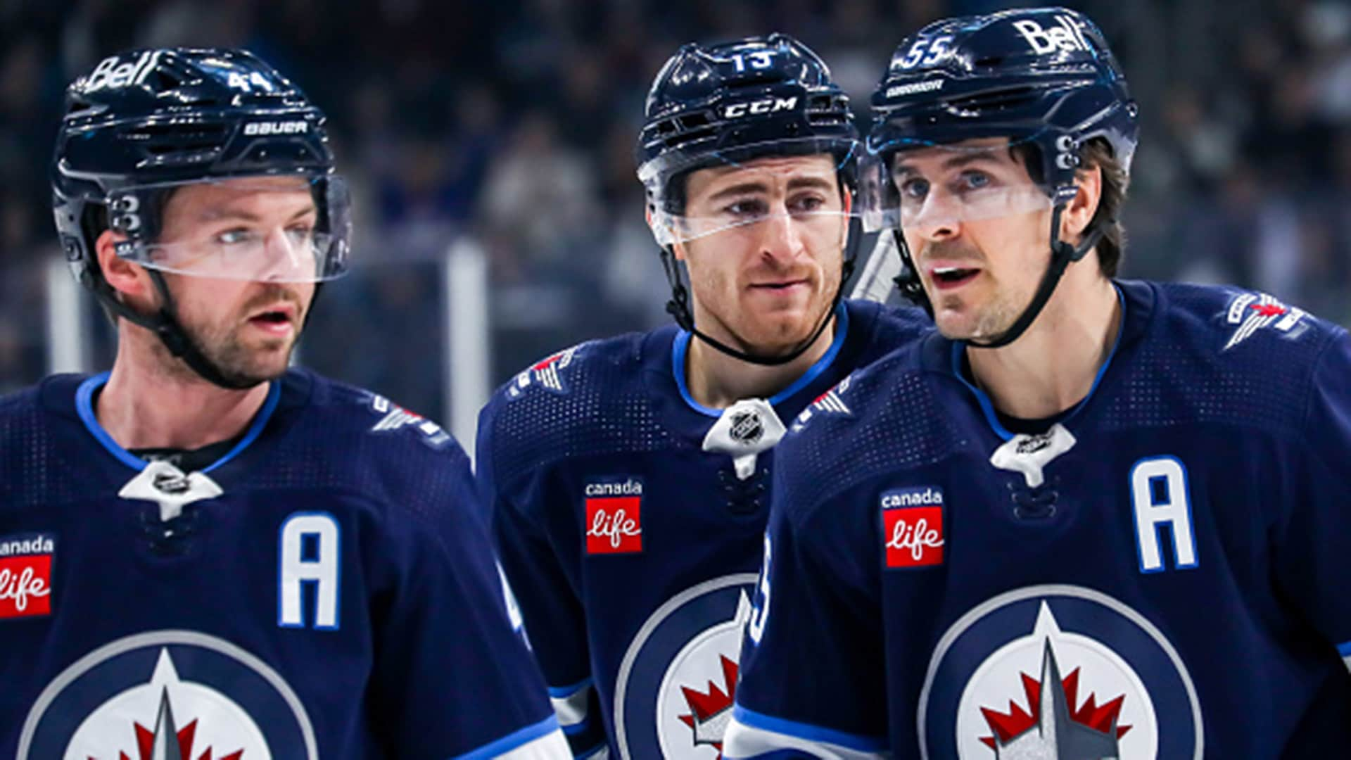 Toronto Maple Leafs Vs. Winnipeg Jets | 2024-01-27 | TSN