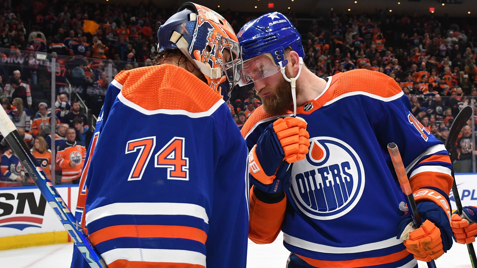 carpool-companions-skinner-and-ekholm-building-strong-bond-video-tsn