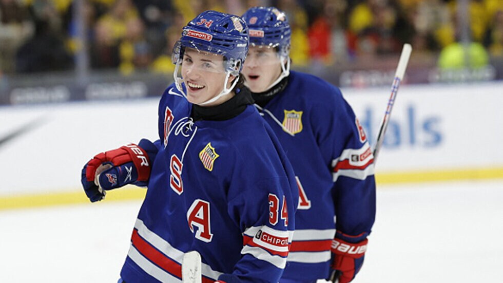 World Juniors Teams, Scores, Stats, News, Standings, Highlights