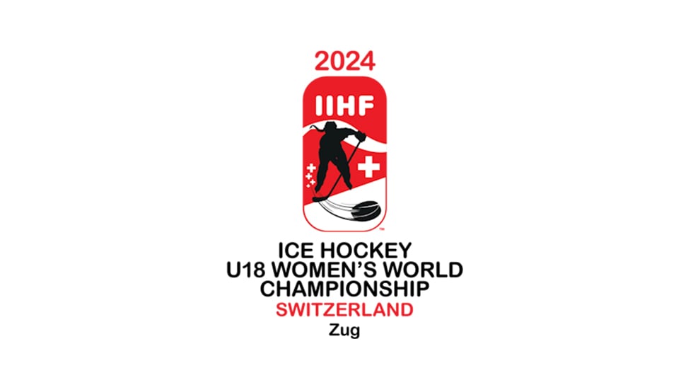 IIHF U18 Women's World Championship Sweden vs. United States Video TSN