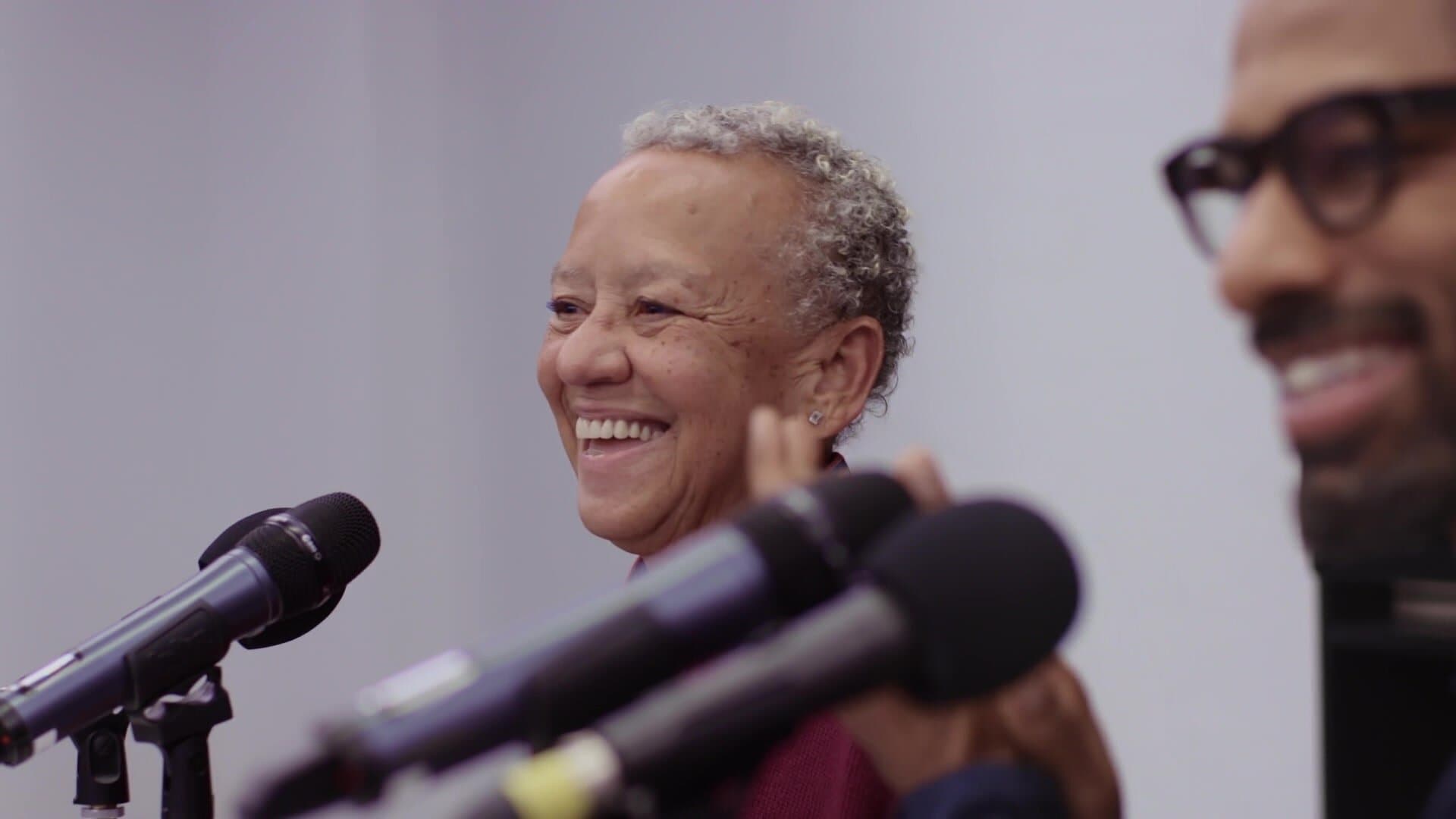 Going to Mars The Nikki Giovanni Project Going to Mars The Nikki