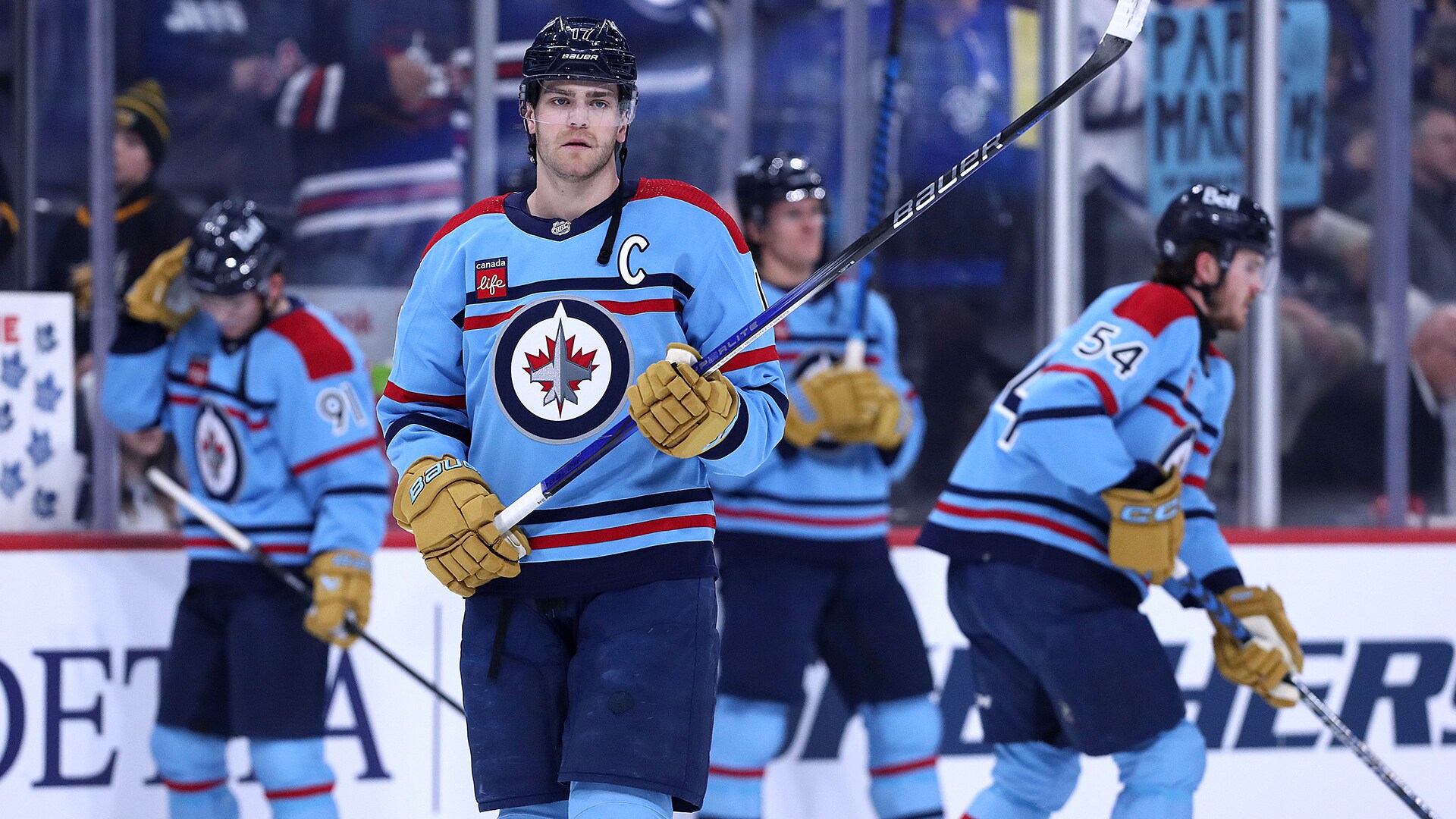 Pittsburgh Penguins vs. Winnipeg Jets 20240210 TSN