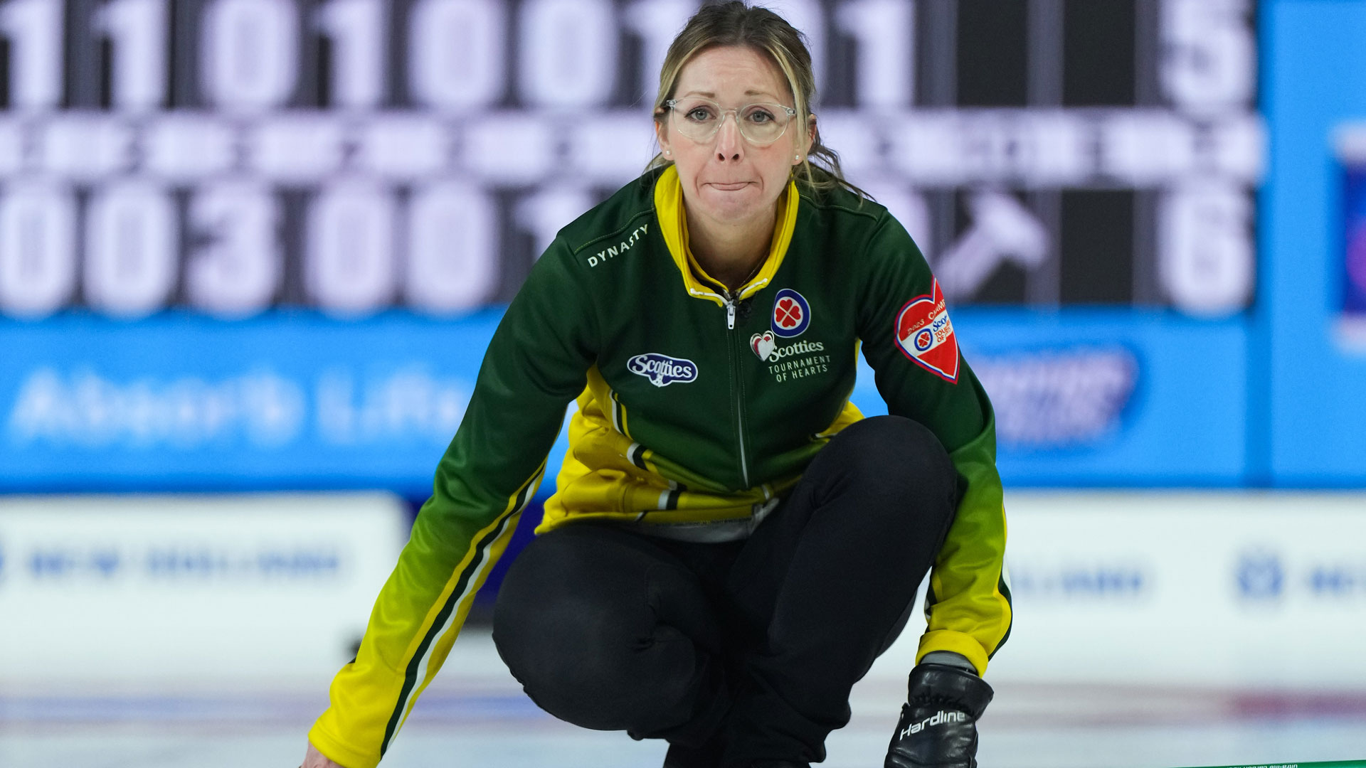 Scotties Tournament of Hearts Preview