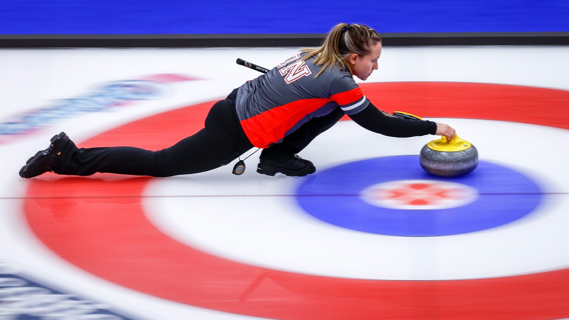 Scotties Tournament of Hearts: Draw 14 - Ontario (Homan) 10, British ...