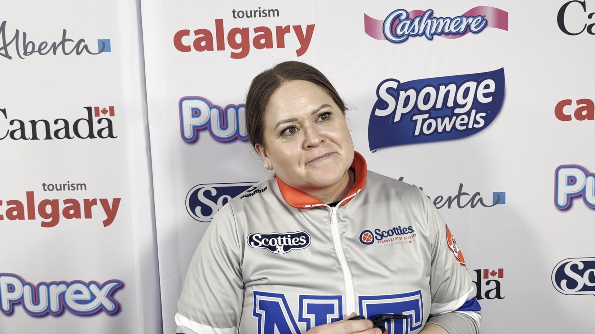 Homan, Jones each one win away from Hearts final after playoff victories
