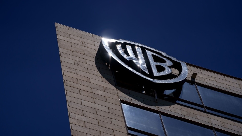 Warner Bros. Discovery stock falls on TV advertising woes, studio