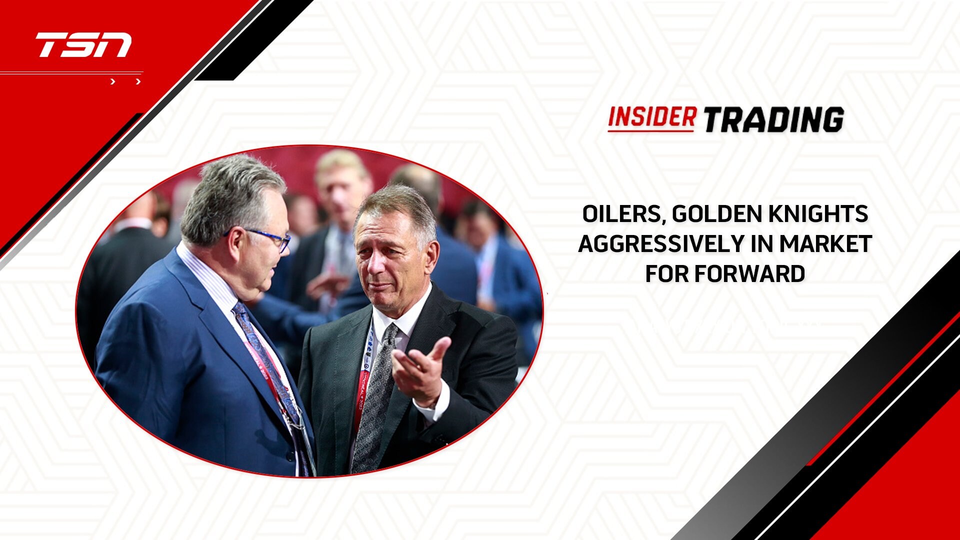 insider-trading-oilers-golden-knights-aggressively-in-market-for