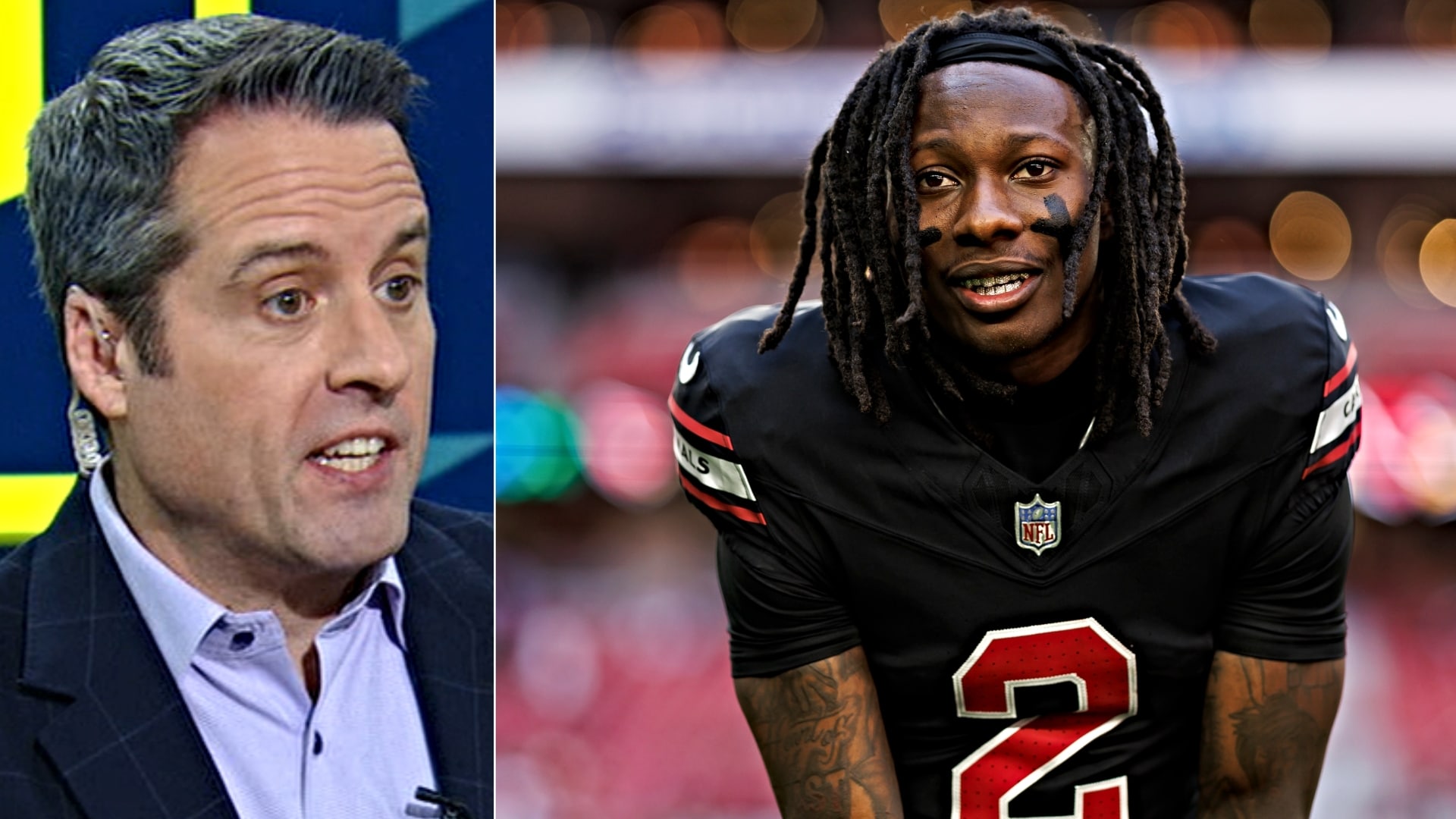 How Hollywood Brown would bolster the Chiefs' quest for a 3-peat