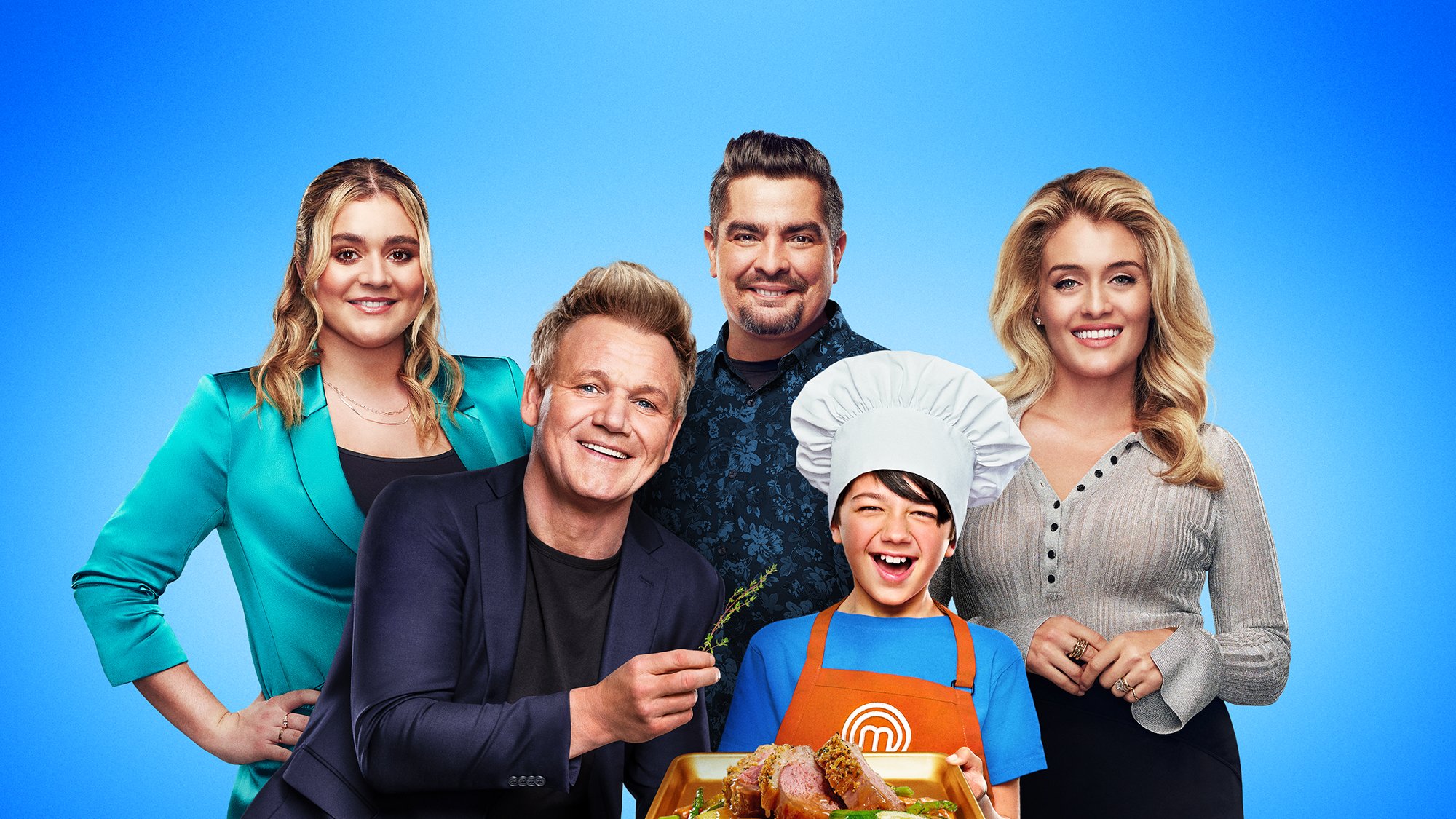 Junior masterchef usa streaming best sale