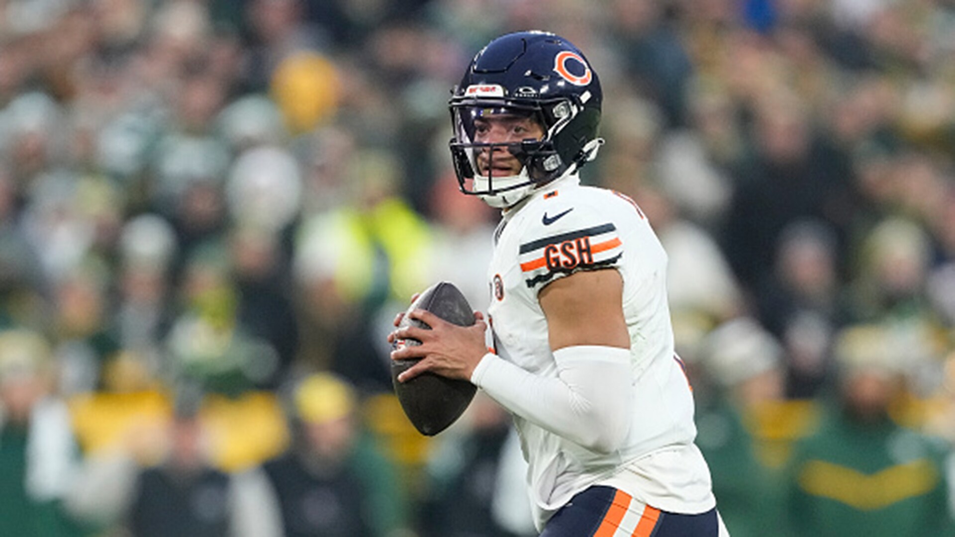 Justin Fields Trade: Chicago Bears Send QB to Pittsburgh Steelers