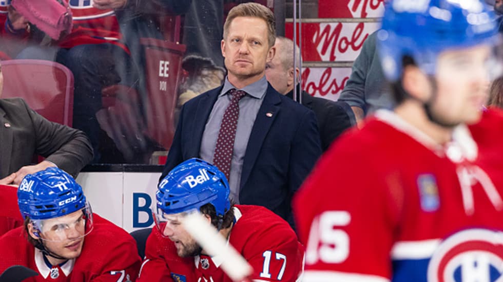 The message remains the same: Habs ready to give their all for 'smart,  calm' Letowski