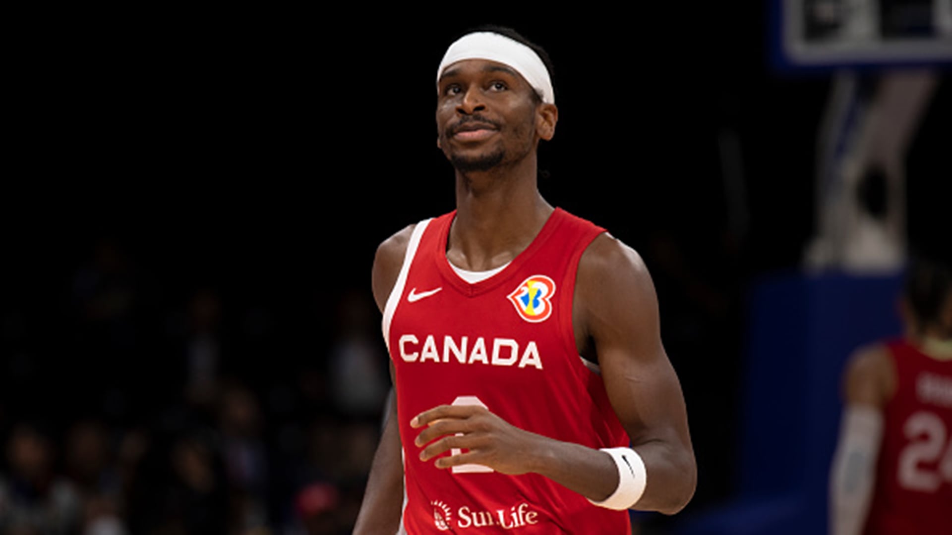 Nba 2024 gear canada