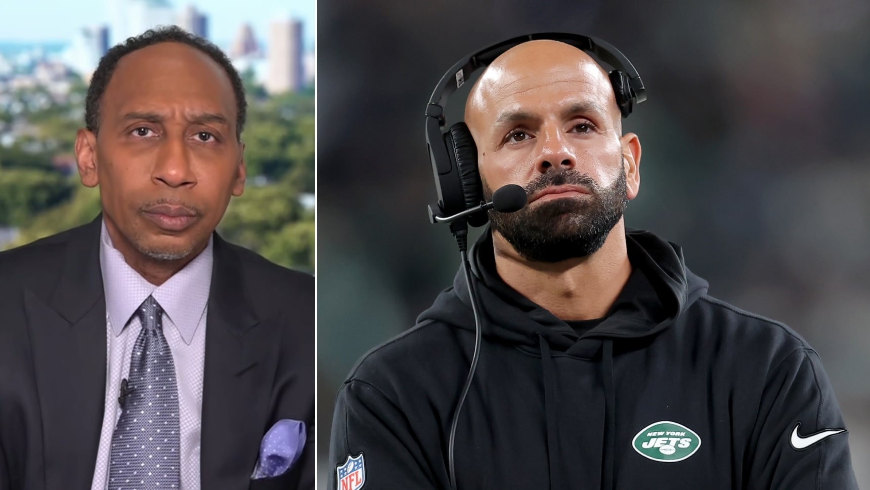 Why Stephen A. isn t sold on the Jets this season