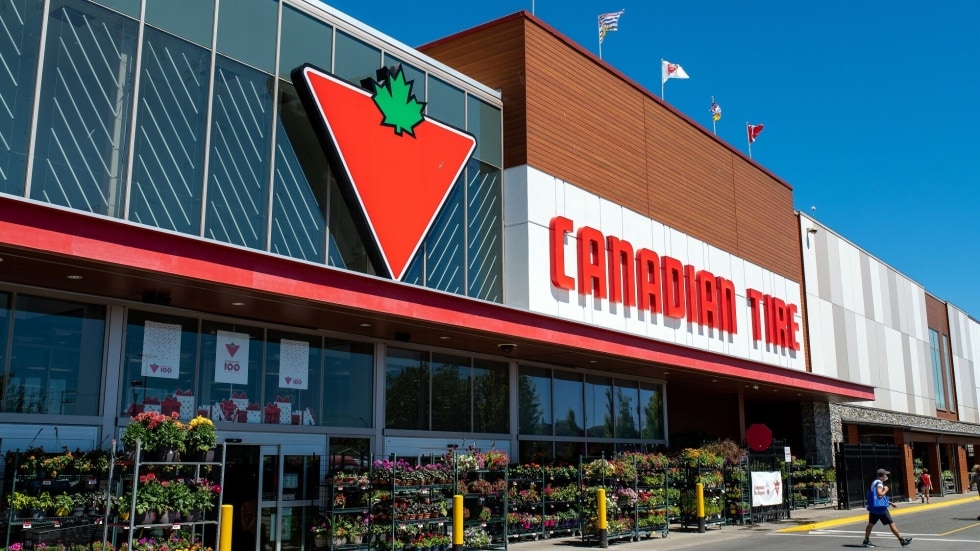 $3 million reno to local Canadian Tire store complete. 'So very, very cool'  - North Bay News