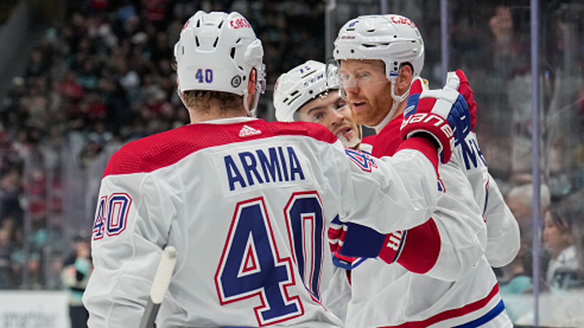 Canadiens de Montréal