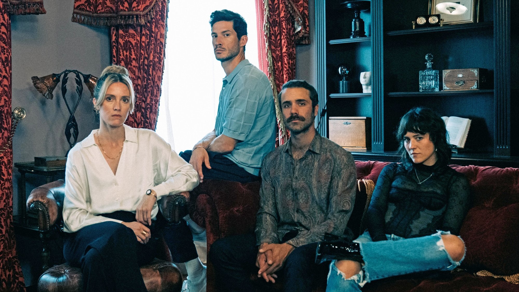 Bande-annonce | In Memoriam