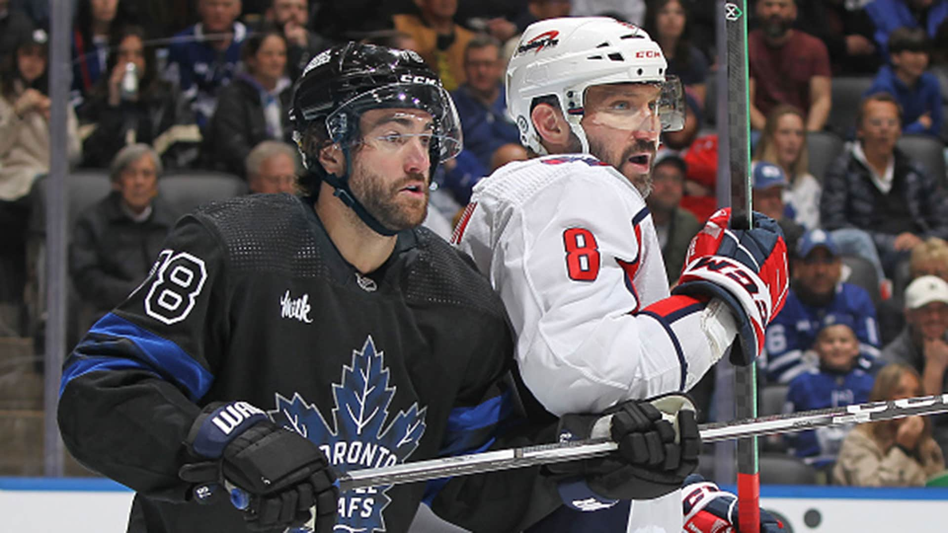 Team White s offense shines at CWHL ASG TSN.ca