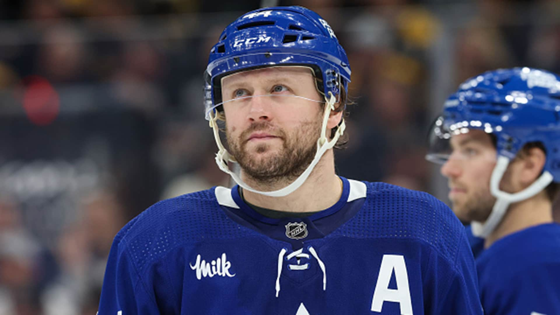 Inside The Leafs: Does Morgan Rielly'S Punishment Fit His, 50% OFF