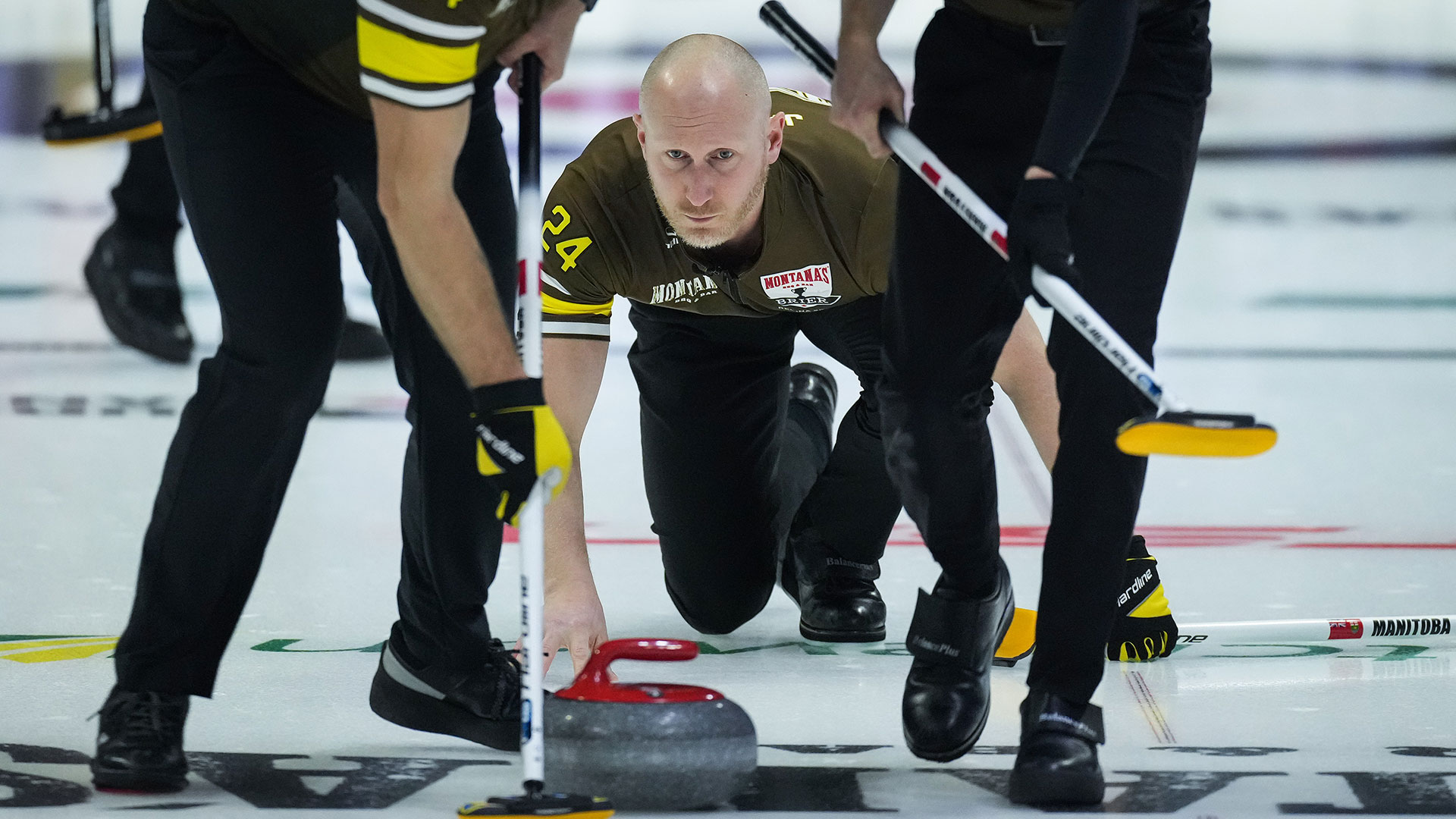 Bottcher, Koe highlight curling team lineups starting to take