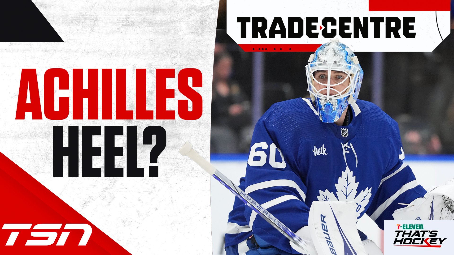 NHL Trade Deadline 2019: Trade tracker and analysis on deadline day deals -  The Hockey News