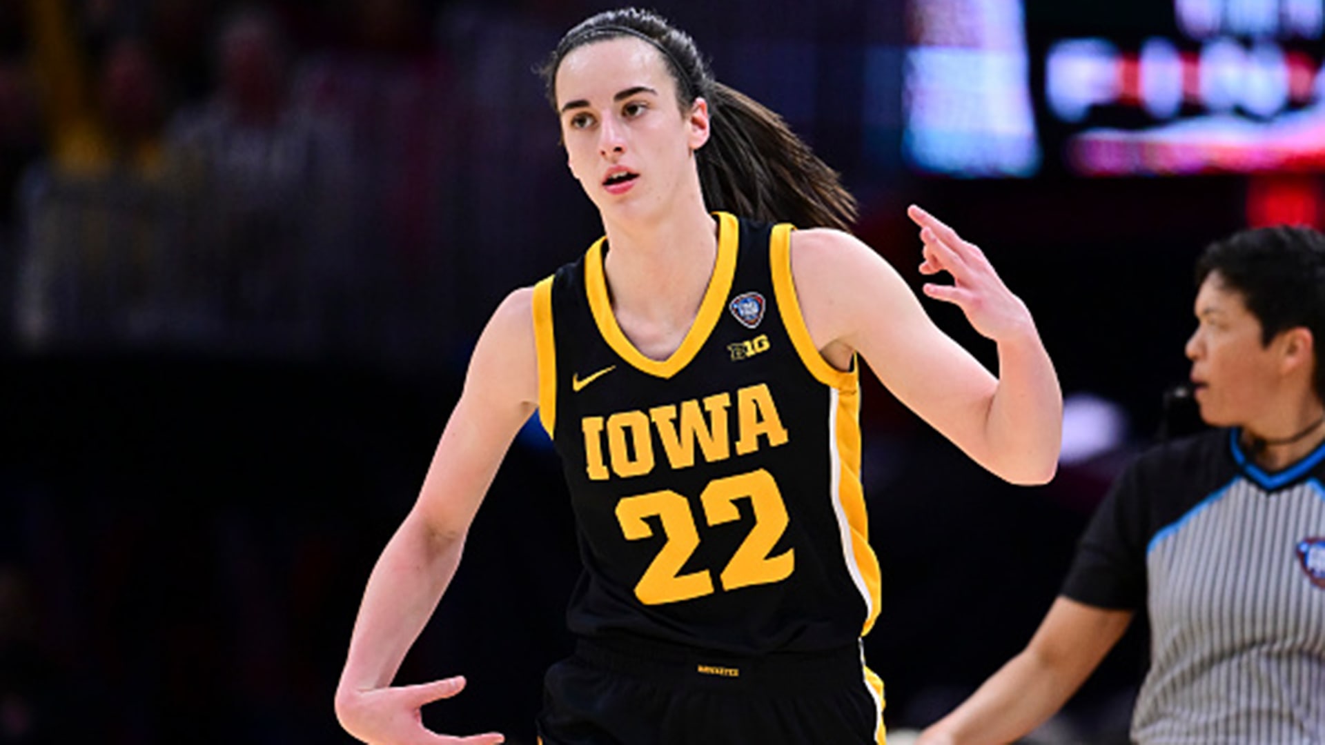 Caitlin Clark, a generational talent, headlines a 2024 WNBA Draft that ...