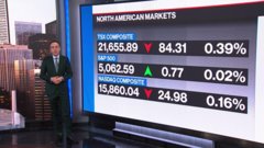 BNN Bloomberg's mid-morning market update: Apr. 16, 2024