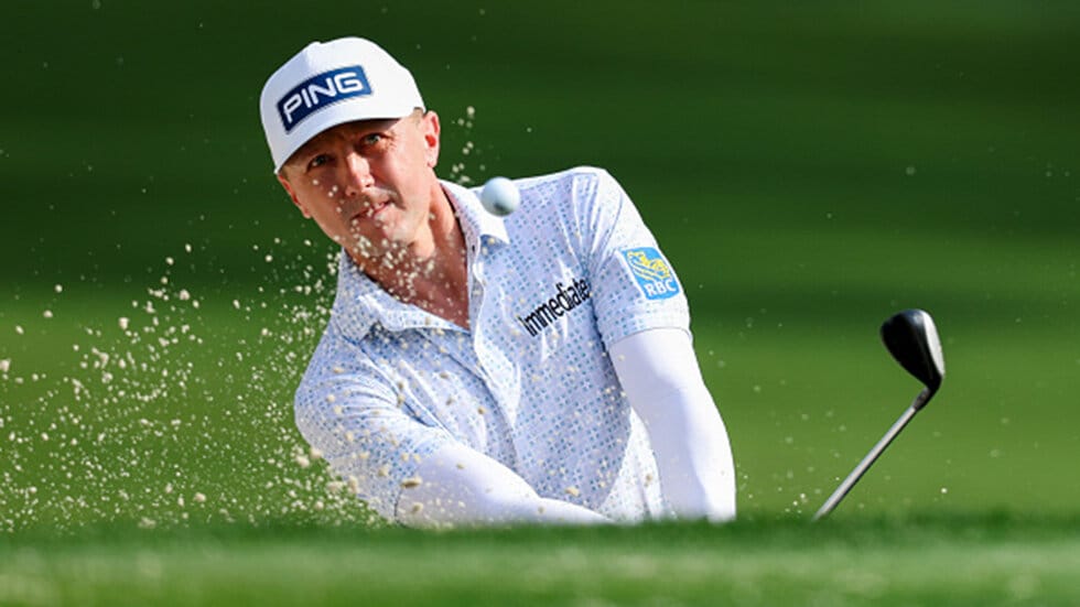 pga mock turtleneck shirts