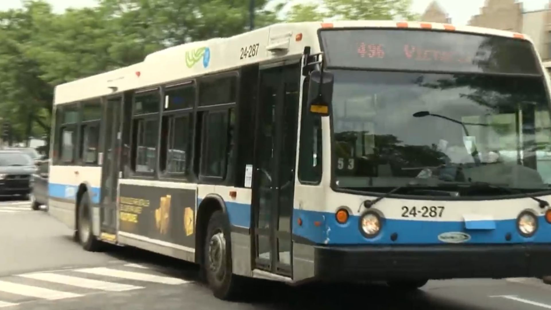 QS et PQ proposent le Fonds vert pour financer le transport collectif