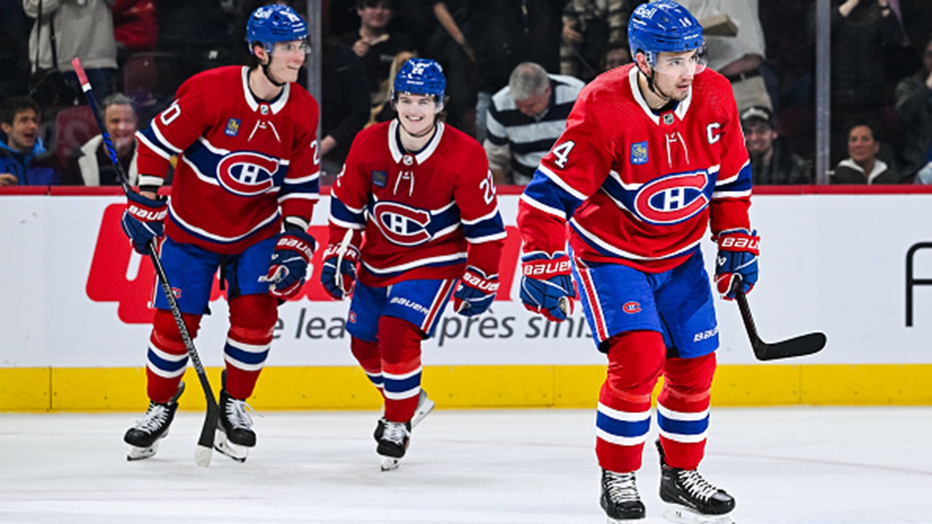 Strud or Dud Habs will make playoffs before Senators Video TSN