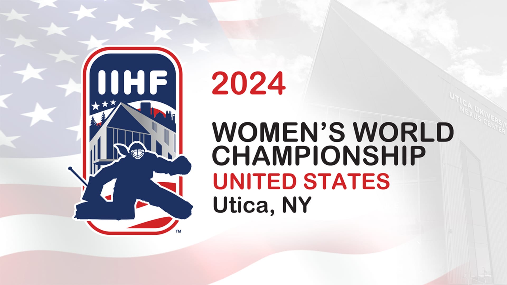 Iihf Womens World Championship 2025