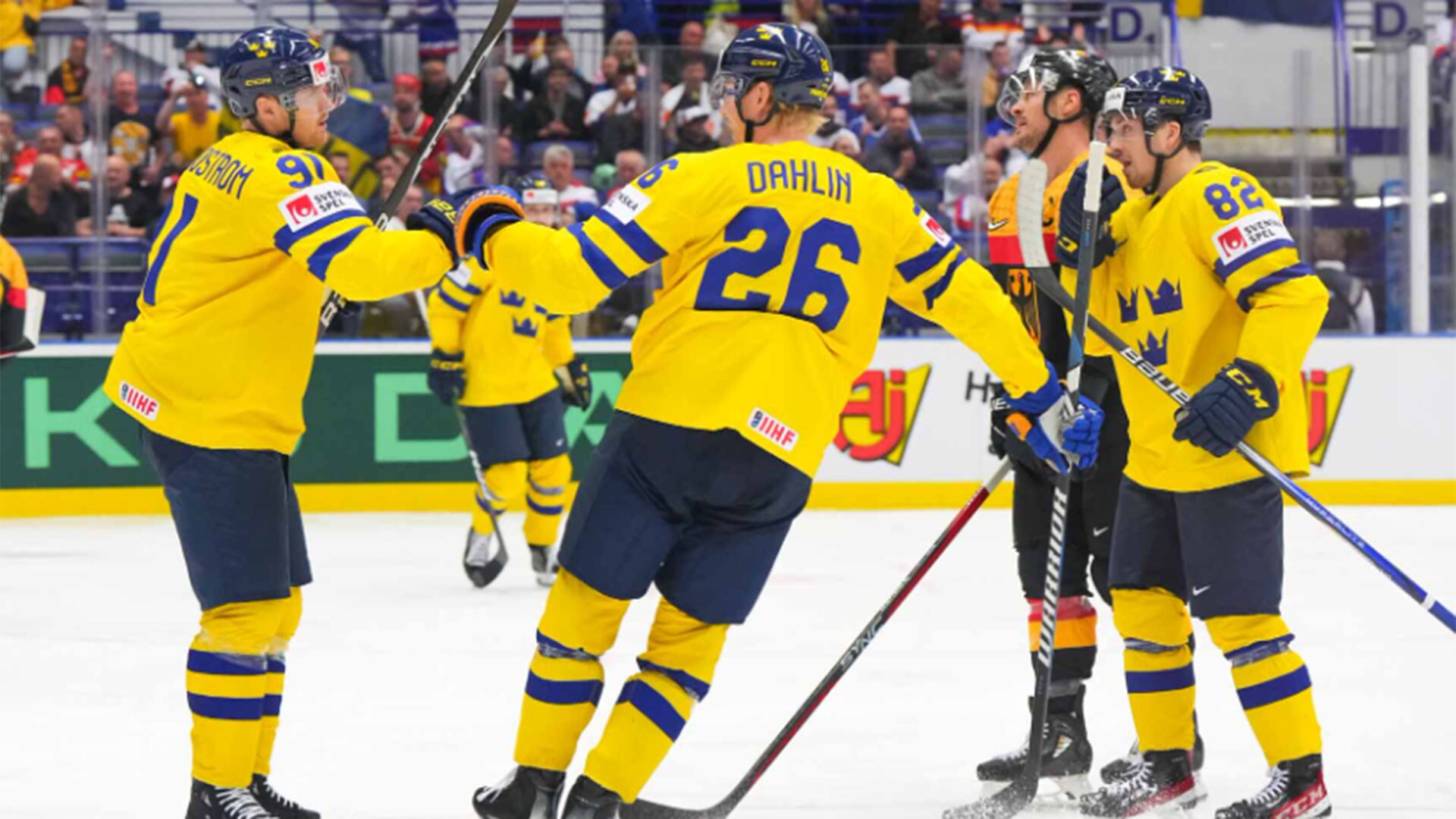sweden-germany