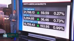 BNN Bloomberg's mid-morning market update: May 2, 2024