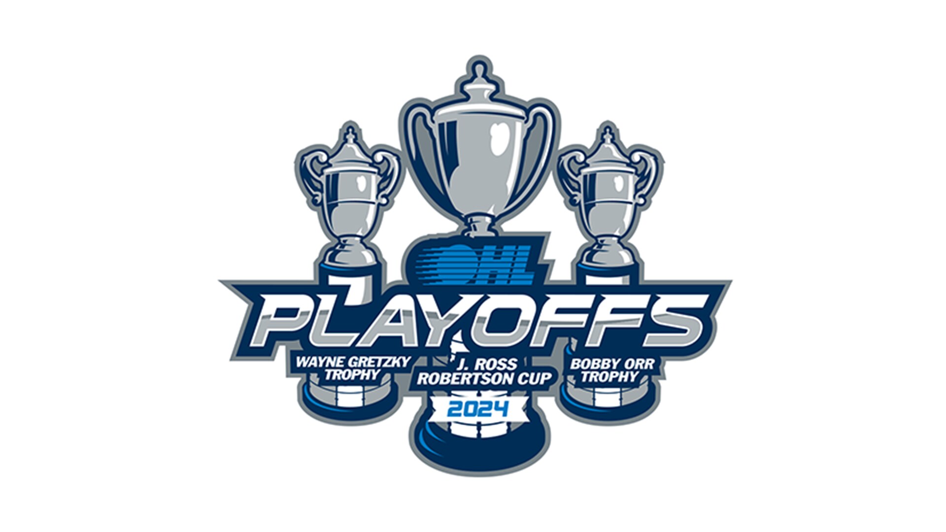 OHL Playoffs Oshawa Generals vs. London Knights Game 1