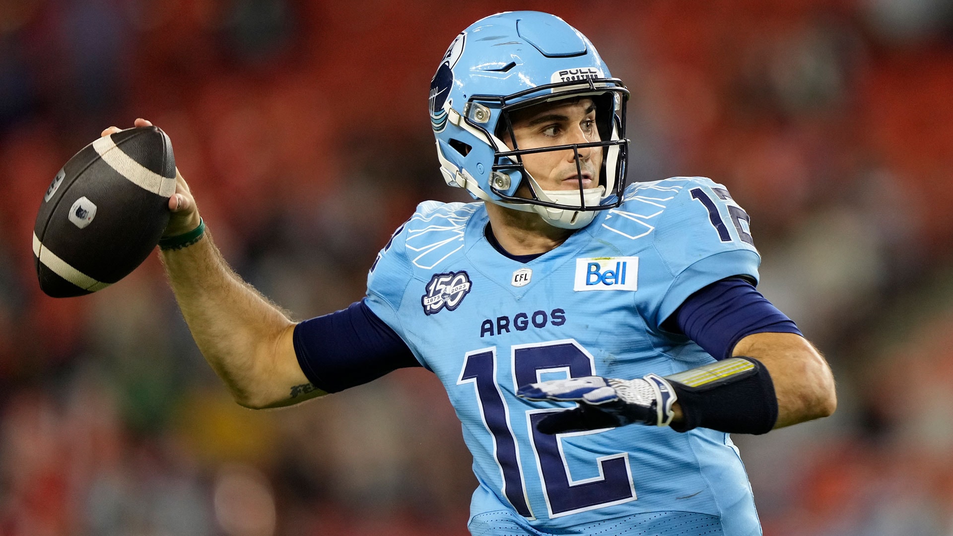 What does suspension mean for Chad Kelly's future? Video TSN