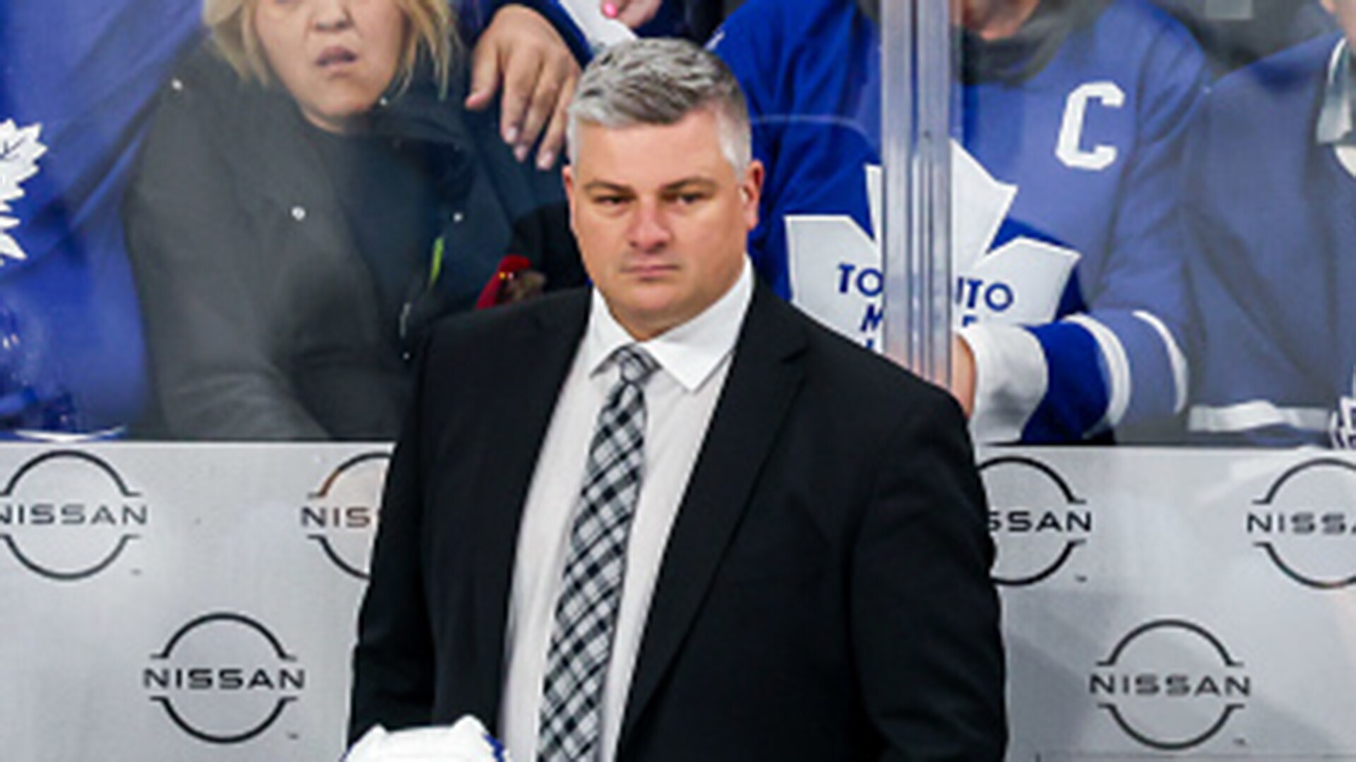 Is parting ways with Keefe the right decision for Maple Leafs?