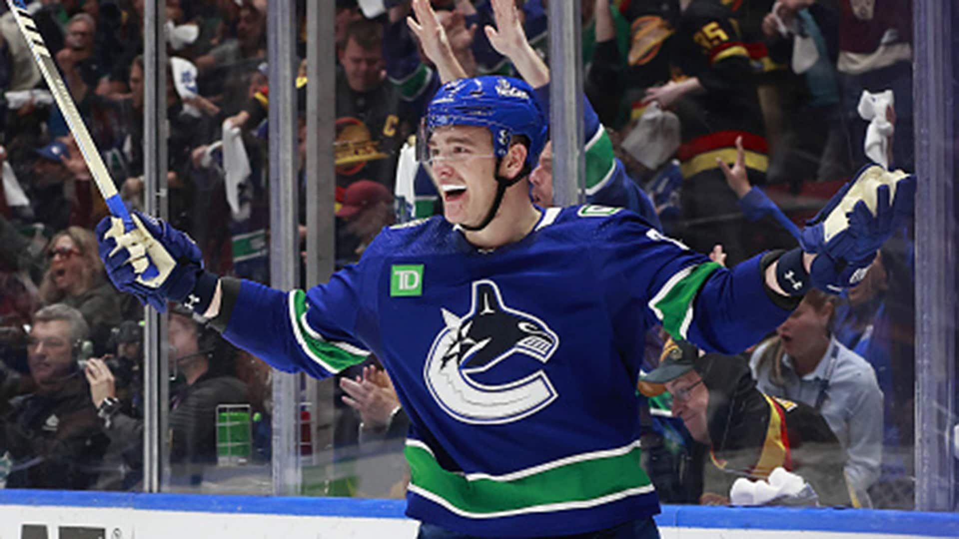 Dreger Shares The Latest On Canucks' Big Free Agents, Jets Potentially ...