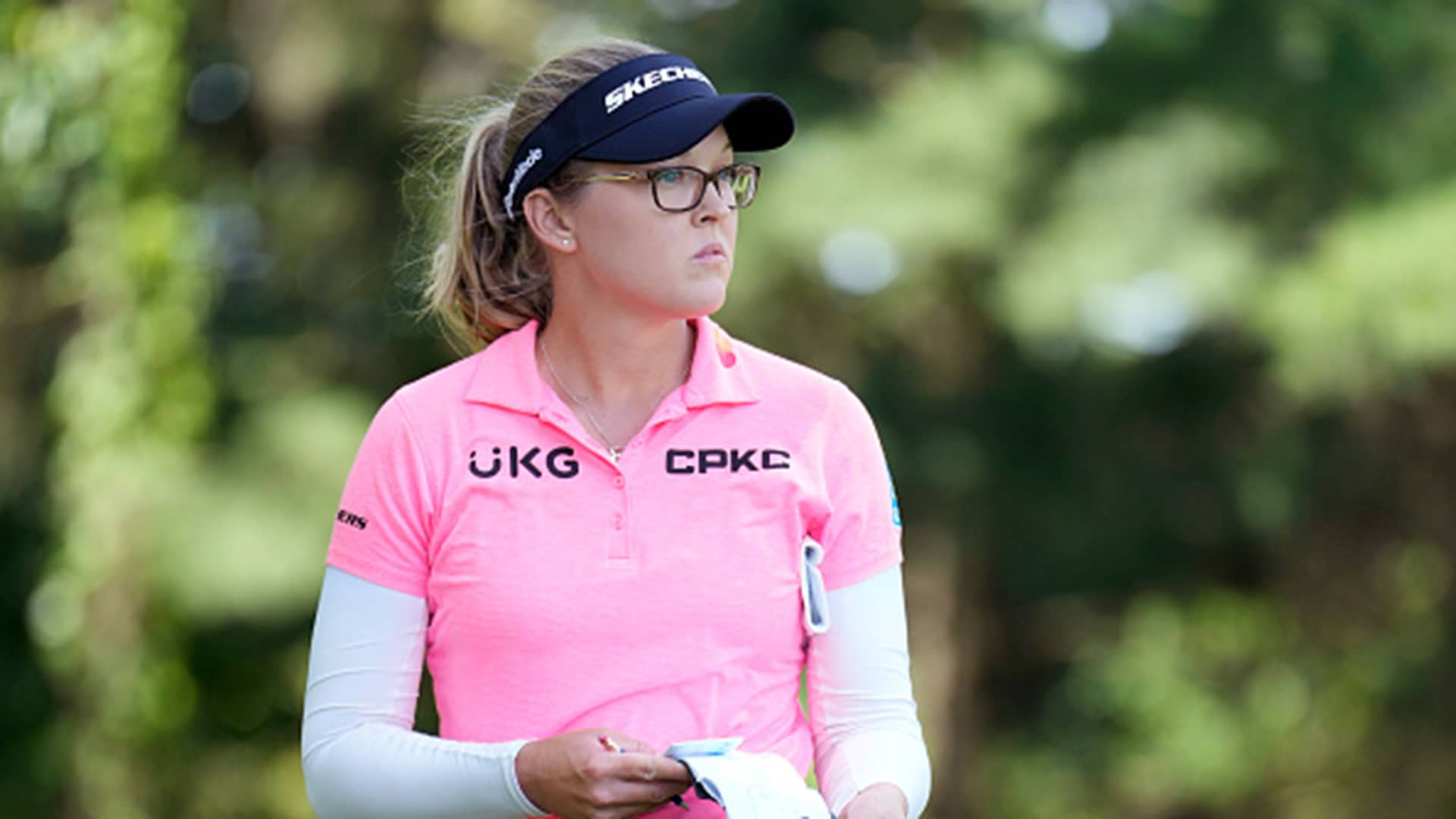 Henderson returns to site of her first major victory at Women's PGA ...